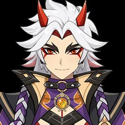 Arataki Itto